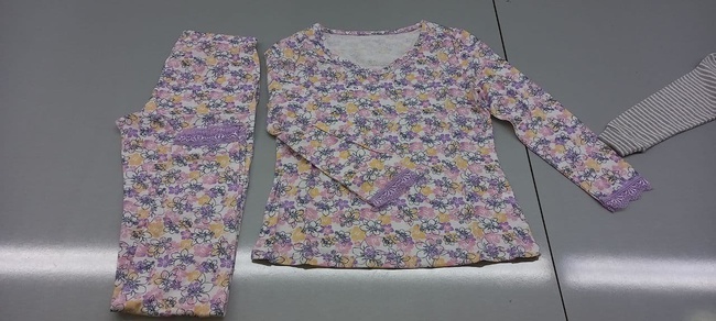 Трикотажные изделия