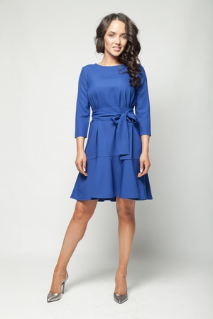 Платье "Амели" 1П-0403