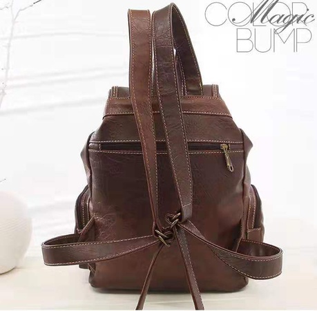 Kadın sırt çantası