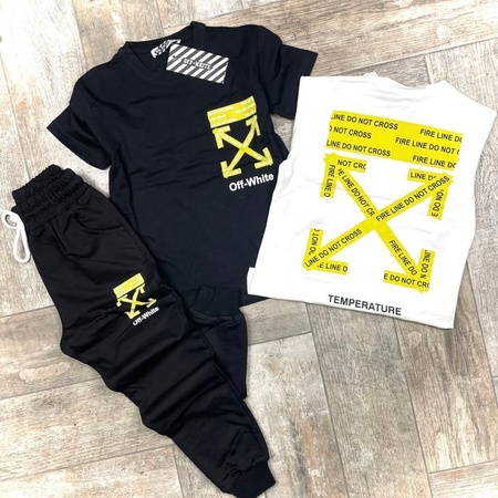 erkek çocuk için tişört