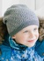 Шапочки для малышей