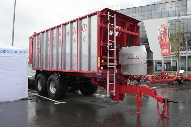 ПСП-15 «Гигант»