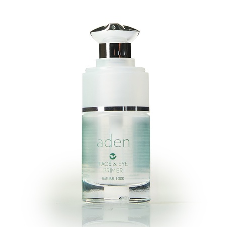 Праймер для лица и глаз