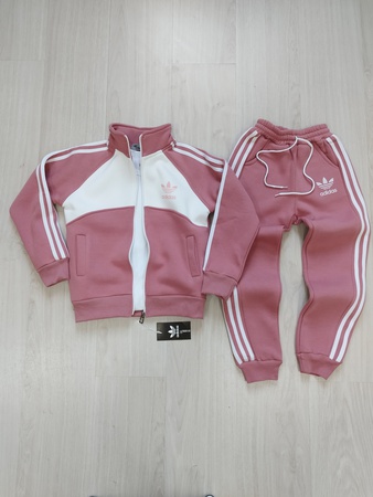 Спортивный костюм подростковый