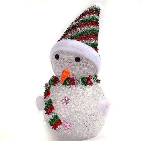 LED mini lamba &quot;Kardan Adam&quot;