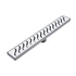WA85 Customizable 48-Inch 304 STAINLESS STEEL Satin floor drains