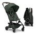 Brand new Joolz AER+ Lightweight & Compact Travel Stroller - Portable One-Hand Fold Design