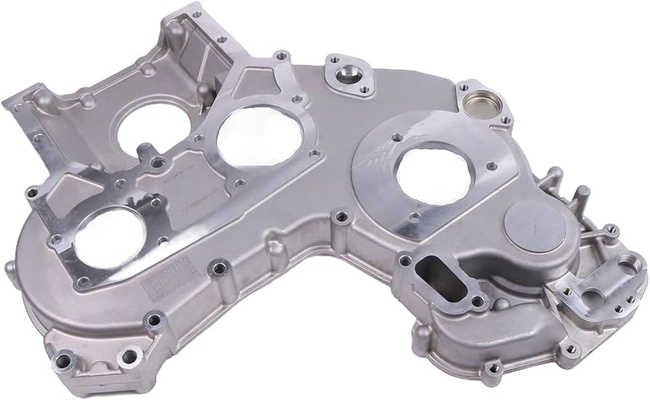 Construction Machinery parts exchange for pearls