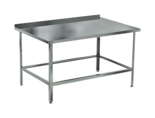 Столы кухонные из нержавейки от производителя