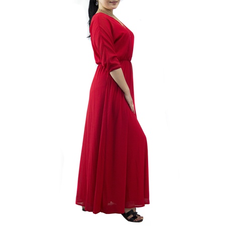 Женское платье