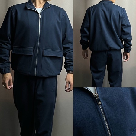 Спортивный костюм Lora Piano