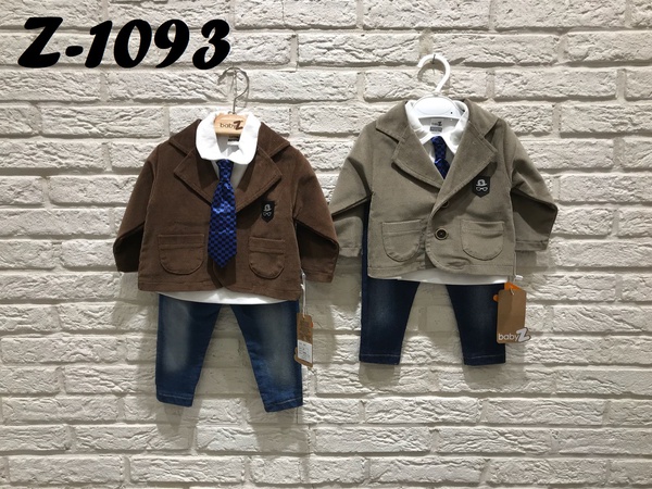 Детская одежа BabyZ