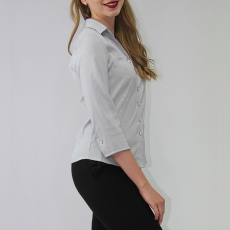 Офисные рубашки