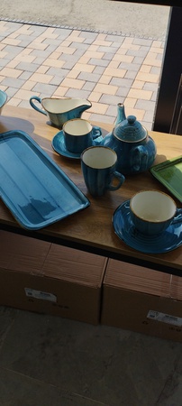 ПОСУДА ПРЕМИУМ КЛАССА