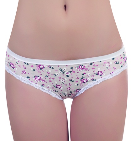 Kadın külotu. Emlak Kodu: 8027