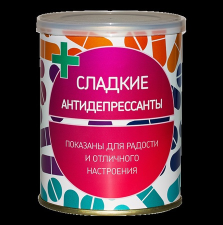 SWEET ANTI-DEPRESSANTS