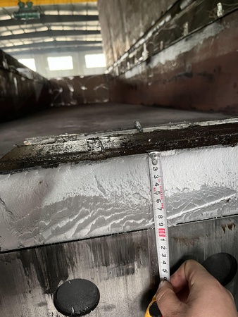 Portal Makası-1000T