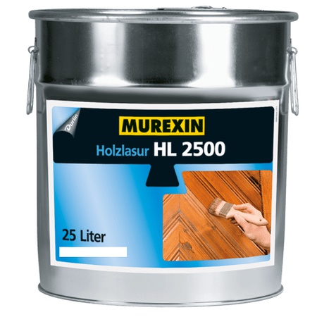 LAKE AHŞAP SIRLARI MUREXİN HL 2500