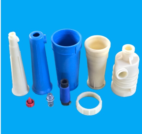 Kağıt makinesi için yüksek ve düşük yoğunluklu santrifüj temizleyici ve susuzlaştırma elemanları.