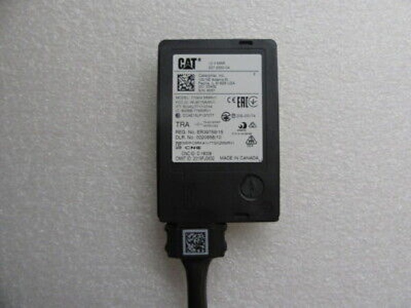 CATERPIILLAR sensors and switches