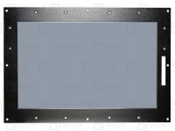 Большие мультитач дисплеи от 32