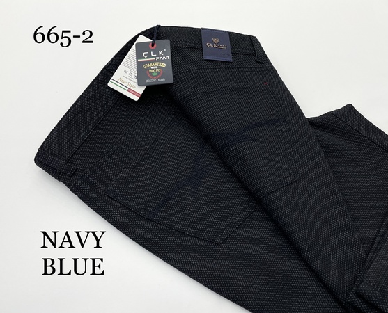 BEŞCEP PAMUKLU ( 665 )