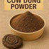 COW DUNG MANURE