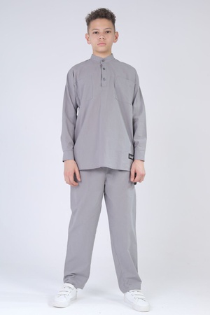 Костюм для мальчиков. Камис