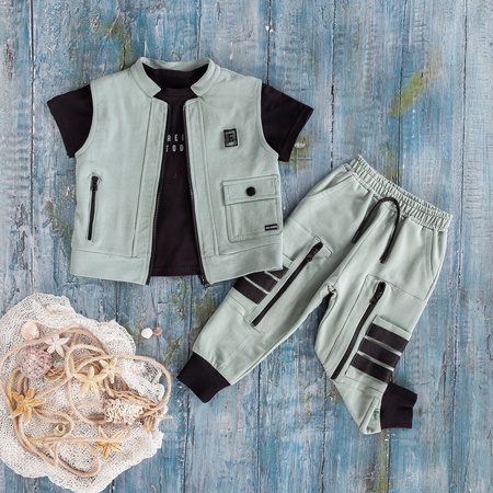 СПОРТИВНЫЙ КОСТЮМ