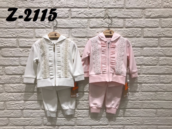 Детская одежа BabyZ