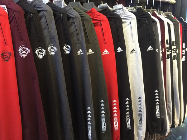 Качественный пошив от производителя, Киргизия