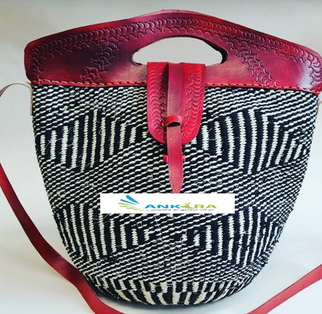 Sisal Woven Bags(Chondo)
