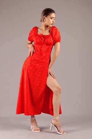 Sarma etek "Köylü kadın"