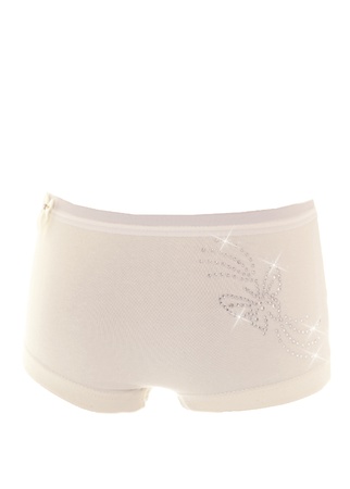 Трусы-шорты для девочек