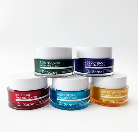 Dr.Some AGE CONTROL Ampul Krem