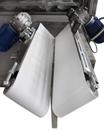 Шкаф предварительной расстойки Бриз плюс Супер