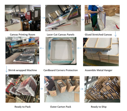 水晶瓷艺术绘画墙饰挂件家居墙框艺术