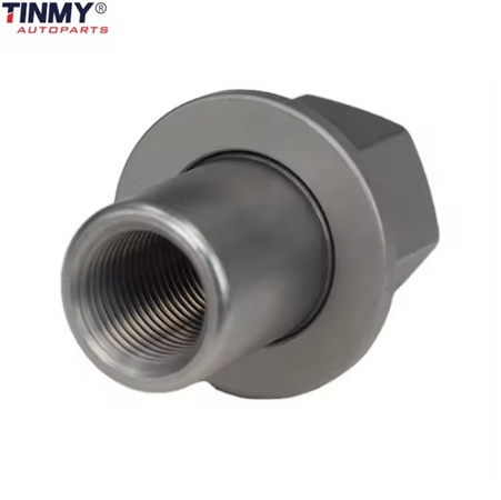 Özel Bağlantı Elemanı Somunları Cıvata Kamyon Römork Parçaları