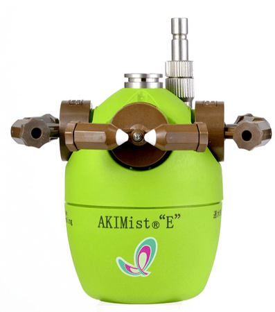 Система увлажнения AKIMIST IKEUCHI
