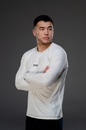 Рашгард 112 Белый