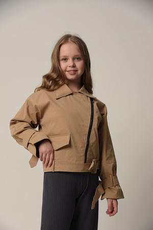 Куртка: Городская леди