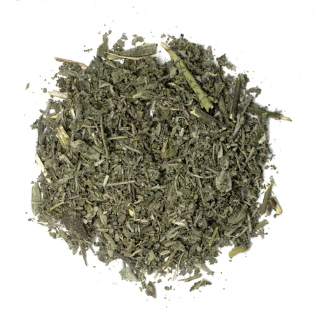 Cut sage (Russia)