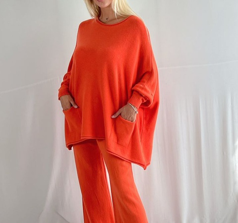 Kadın takım elbise