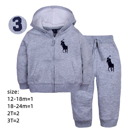 Детский костюм свитера