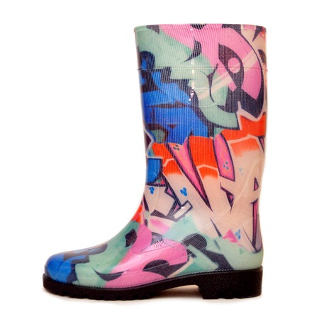 KADIN ÇİZMELERİ (RS-11 С)