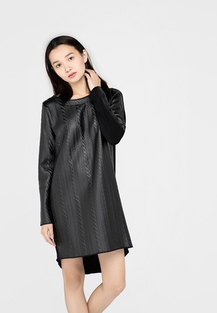 Платье Abito spalmato