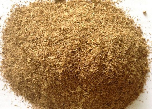 Brewers dried yeast