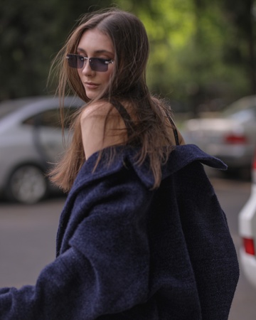 полупальто