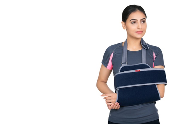 Ортопедические средства. Реабилитация. Продукты поддержки переломов