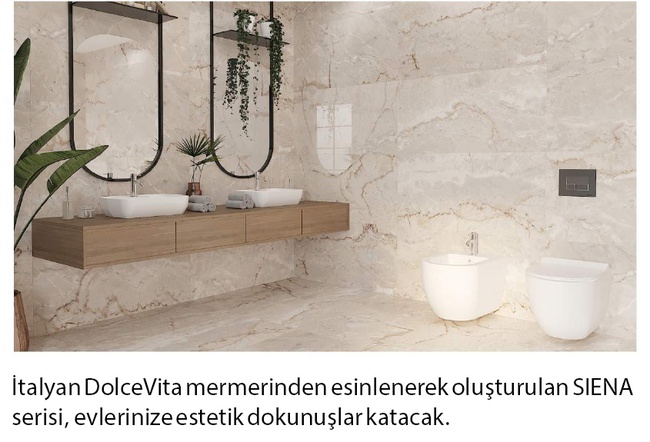 Глазурованная керамика 60x60 - 60x120